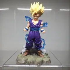 ドラゴンボールZ History Box vol.10　孫悟飯