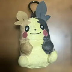 ポケットモンスター サウンドぬいぐるみ モルペコ (まんぷくもよう)