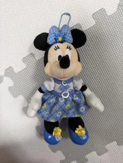 Disney ミニー
