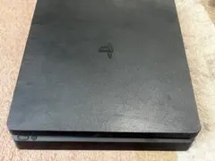 PS4 本体 CUH-2200A JET BLACK 500GB