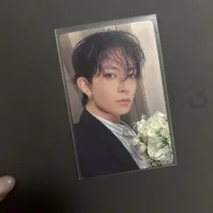 ENHYPEN daydream yzy ラキドロ 2.0 ヒスン トレカ