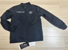 PING ゴルフ　ジャケット　Mサイズ 新品のサムネイル