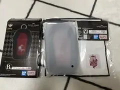 ツイステ　一番くじ　スカラビア