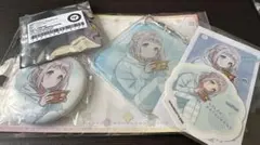 学園アイドルマスター あみあみくじ：リーリヤ