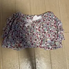 Haruhulala フリルパンツ 70-80サイズ