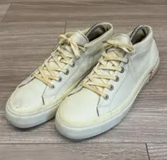 【新品未使用】スピングルムーブ タケオキクチ サイドゴア スニーカー L グレー 443108-4.jpg