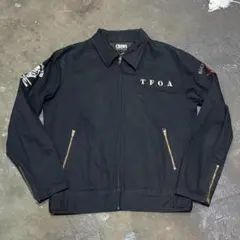 JACKROSE アビシルバーズ　清木場俊介　レザーパンツ　ゴートスキン　ロック m89481132923_1.jpg?1755243647