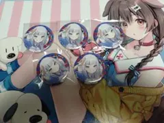 2025年最新】がうる・ぐら 缶バッジの人気アイテム - メルカリ