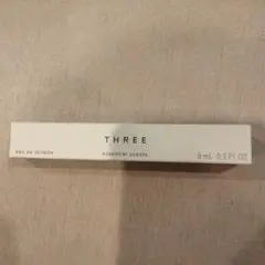 THREE エッセンシャルセンツ 01 IN BLOOM 9mlのサムネイル