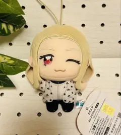 超人的シェアハウスストーリー カリスマ ぬいぷりけmini テラ