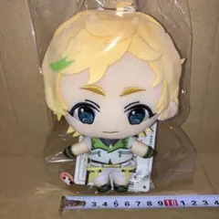 あんさんぶるスターズ あんスタ ぬいぐるみ マスコット 春川宙 ソラ 新衣装 ③