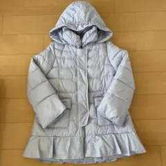 ダウンコート 女の子