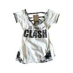 新品タグ付き d.i.a. 半袖Tシャツ y2kのサムネイル