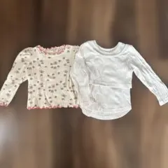 プティマイン 110 長袖