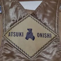 アツキオオニシ