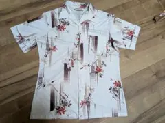 MERVYN'S 70's 'ビンテージアロハシャツ made in USA!