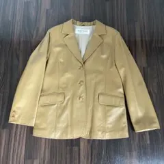 2025年最新】BALMAIN テーラードジャケットの人気アイテム - メルカリ