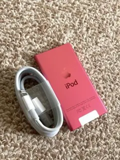 2026年最新】ipod nano a1446の人気アイテム - メルカリ