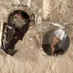 EXILE会場限定ガチャ