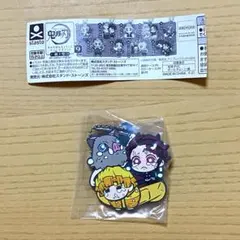 ✿ 匿名配送 ✿ 鬼滅の刃　ばんちょうこう　ラバマス　かまぼこ隊