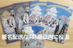 にじさんじ 雨のちにじさんじ マツキヨココカラ ChroNoiR さくゆい 葛葉