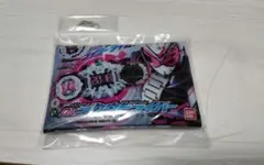 変身ベルトパッケージポーチvol.3 仮面ライダージオウ 未使用