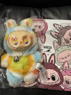 2025年最新】Zimomo labubuの人気アイテム - メルカリ