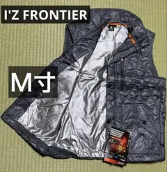 中綿 ダウンベスト