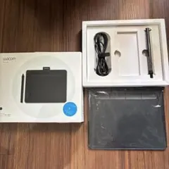 ワコム ペンタプレットのサムネイル