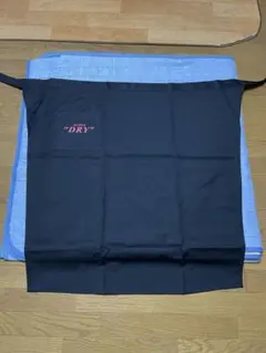 アサヒスーパードライ腰下エプロン（新品未使用）のサムネイル