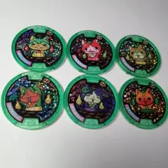 2025年最新】まとめ売り 妖怪メダルの人気アイテム - メルカリ