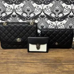 CLATHAS ショルダーバッグ・お財布ショルダー ・財布まとめてのサムネイル