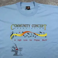 90s FRUIT OF THE LOOM Tシャツ USA製 シングルステッチ