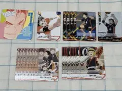 ハイキュー　西谷夕　セット