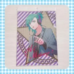 うたのプリンスさまっ うたプリ 美風藍 クリアファイル - メルカリ