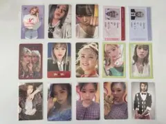 TWICE ジョンヨン グッズ まとめ売り - メルカリ