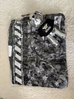 EXILE Secondグッズ