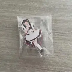 あっとほぉーむカフェ トレーディングアクリルスタンド Vol.10 ちゃぴ 大阪
