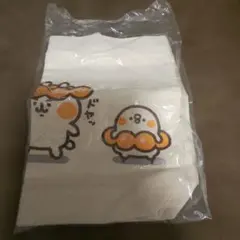 値下げ☆新品☆ミスド カナヘイ トートバッグ