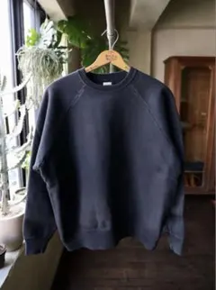 a.presse スウェット