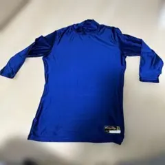 Mizuno Victory Stage アンダーシャツ L 青
