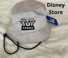 【ディズニーストア】トイストーリー　大人用バケハ
