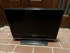 SONY 液晶テレビ HDMI端子付き.20インチ.ブラック.値引き 2026年最新】20型 sony テレビの人気アイテム - メルカリ