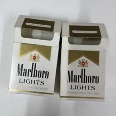 2026年最新】空き箱 マールボロの人気アイテム - メルカリ