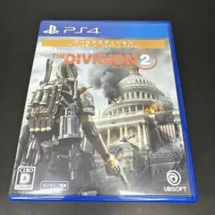 Tom Clancy's The Division 2 ゴールドエディション