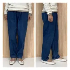 デニム☆beams BOY、ユナイテッドアローズ好きナノユニバース、shipsにのサムネイル