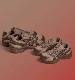 ASICS GEL-1130 PS 親子で履けるスニーカー