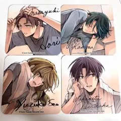 2025年最新】野崎くんコースターの人気アイテム - メルカリ