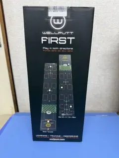 WELLPUTT FIRST ゴルフトレーニング