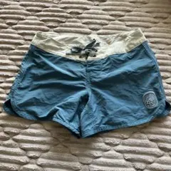 Patagonia サーフパンツ 青